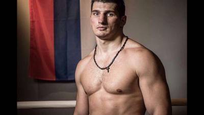Алексей Папин поборется за титул чемпиона мира по версии WBC