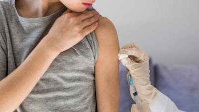 В Соль-Илецке стартует прививочная кампания против гриппа