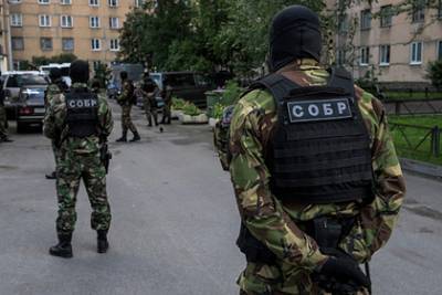 В Ингушетии произошло столкновение между силовиками и боевиками