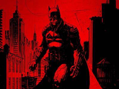 Первый тизер-трейлер фильма «Бэтмен» / The Batman с Робертом Паттинсоном в главной роли
