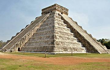 Ученые выяснили интересную «особенность» майя