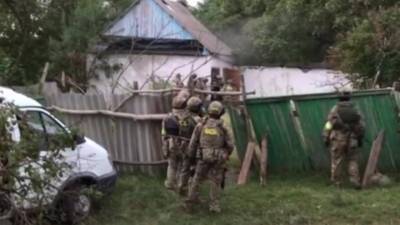 В зоне КТО в Ингушетии уничтожены двое боевиков