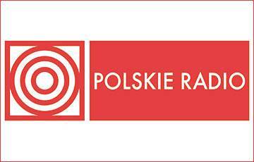 «Польское радио» начало трансляцию новостей на белорусском языке