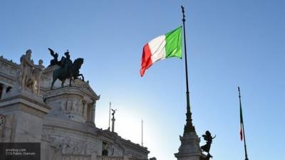 Правящие партии Италии не смогли определить кандидатов на выборах
