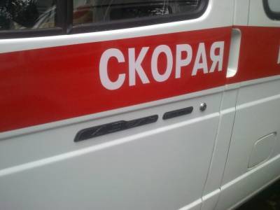В Воронеже автомобилист на «зебре» сбил 12-летнего велосипедиста