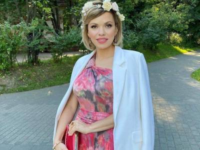 Многодетная мать из Нижегородской области Дарья Иванова стала «Миссис Россия 2020»