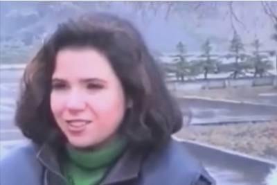 На Ставрополье обсуждают видео из 90-х об идеальном мужчине