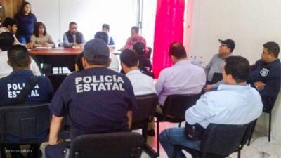 Хуан Карлос - Суд вынес приговор главе наркокартеля за убийство журналистки в Мексике - newinform.com - Мексика