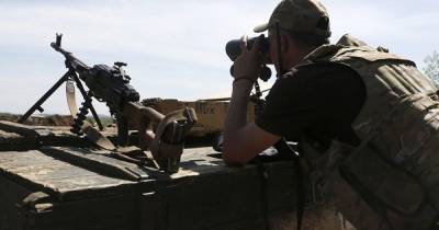 В ЛНР уверены, что Украина использует перемирие для укрепления позиций