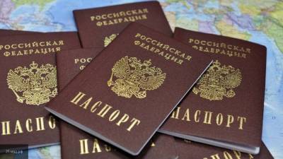 Фото паспорта помогло мошенникам оформить кредит на москвича