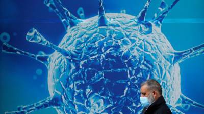 Германские учёные изучили поведение коронавируса на концертах
