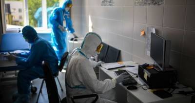 В Таджикистане зафиксирован летальный случай от коронавируса