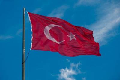 В Турции четыре человека погибли в результате схода селя