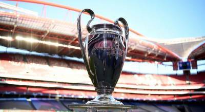 ПСЖ - Бавария: онлайн-трансляция финала Лиги чемпионов