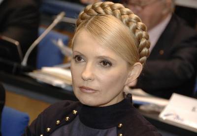 СМИ: Юлия Тимошенко заразилась коронавирусом