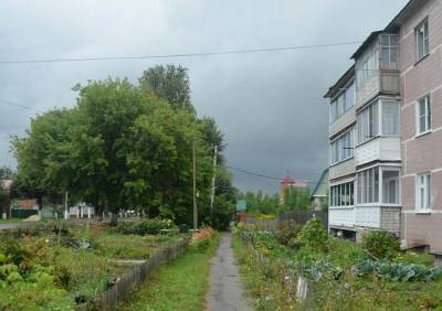 Опергруппа назвала «самые зараженные» районы Рязанской области