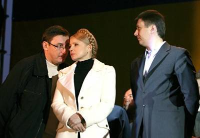 РБК: Юлия Тимошенко и ее семья заразились COVID-19