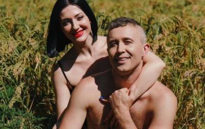 "Я вымаливал на коленях, конечно же, со слезами": Сергей Бабкин признался, что однажды изменил своей жене (ВИДЕО)