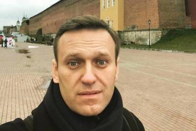 СМИ: Навального лечат в клинике, где сфабриковали диагноз Ющенко