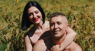 "Рыдал в ванне": Сергей Бабкин рассказал, как изменил своей супруге