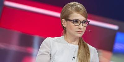 Тимошенко заболела коронавирусом – СМИ