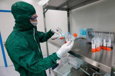На Дону еще 126 человек заболели коронавирусом