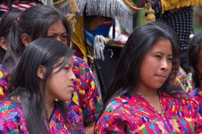 Ученые рассказали о необычной «особенности» народа майя