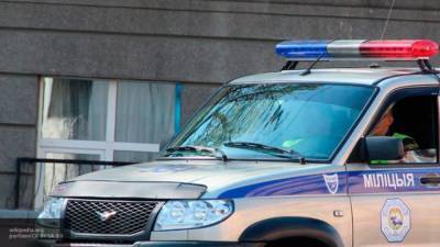 Экс-сотрудника СК Белоруссии задержали в Пскове