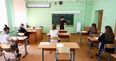Российские школьники назвали наиболее удобный формат обучения