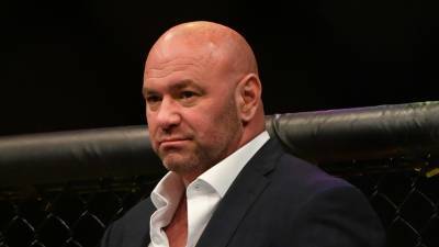 Глава UFC высказался об идее проведения объединённого турнира с Bellator