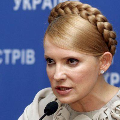 Юлия Тимошенко, а также другие члены ее семьи, заразились коронавирусом