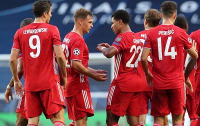 ПСЖ - Бавария: прогноз на финал Лиги чемпионов