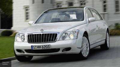 Mercedes-Benz выплатил россиянину 742 тысячи евро за проблемный "Майбах"