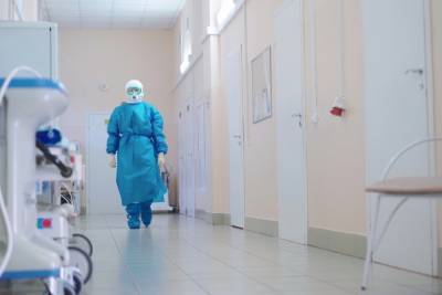В Ивановской области в день заболевают коронавирусом более 30 человек