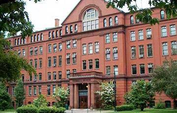Сайт «Хартия-97» будет включен в архив Гарвардского университета