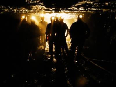 Ростех пообещал увеличить финансирование "Мариинского прииска" после сообщений о забастовке шахтеров