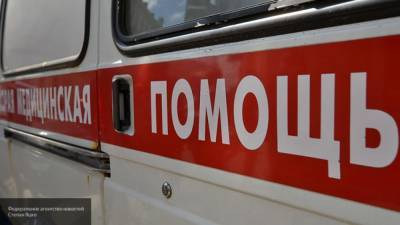 Пассажир Mitsubishi погиб в ДТП с грузовиком на севере Москвы
