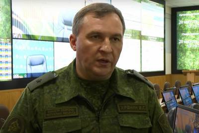Министр обороны Белоруссии сравнил протестующих с фашистами