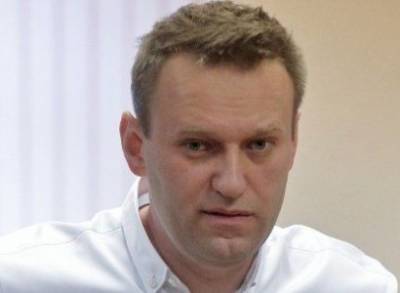 Навальному присвоили статус «гостя канцлера» ФРГ