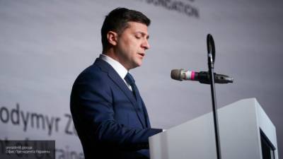 Украинский президент намерен заключить военное соглашение с Турцией