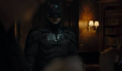 Мрачный Бэтмен: кинокритик об ожиданиях от нового фильма с Паттинсоном