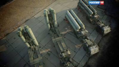 Россия и Турция обсуждают поставку второго полка С-400