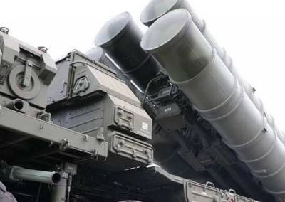 Россия заключила контракт с Турцией на поставку второго полка С-400