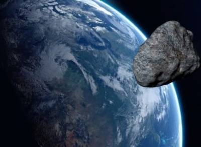 За день до президентских выборов в США мимо Земли пролетит астероид