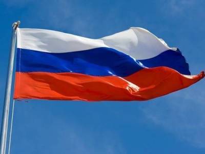 Петербуржец стал фигурантом уголовного дела из-за выброшенного флага России
