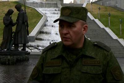 Протестующим в Белоруссии пригрозили армией