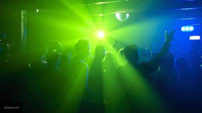 Более десяти человек были раздавлены толпой в ночном клубе Перу