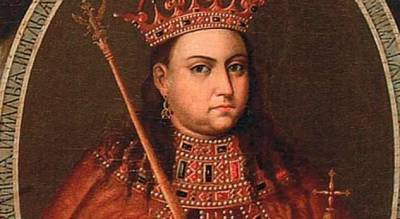 «Некрасивая» царевна Софья: первая правящая царица России, если по правде