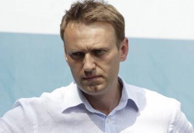 Немецкие власти присвоили Алексею Навальному статус «гостя канцлера»