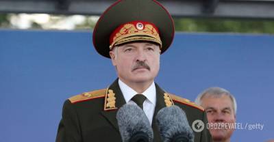 Страны НАТО – о "шевелении" у границ Беларуси: печальная и странная пропаганда Лукашенко | Мир | OBOZREVATEL